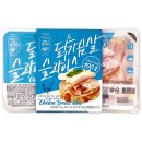 에쓰푸드(주)음성공장
