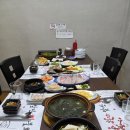 앞산물회 이미지