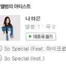 나하은 ‘So Special’ 이미지