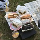 엄마손김밥 - 유성구 김밥 맛집 피크닉 푸드로 추천, 주말 방문 후기