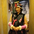 전통한복과 퓨전한복 만들기 이미지