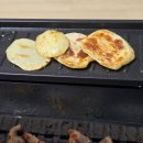 중앙가스 | [브라텐#2] 연기없는 가스그릴 내돈내산 후기 (오리고기는 생각보다..?)