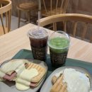 포케팜 | 교대 맛집 리브팜 파니니 브런치 포케맛집 추천후기