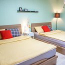 꽃하루방 이미지