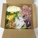 샐러디 화곡역점 | [포장/포케] 샐러디 인기 메뉴 추천! 포케로 건강 챙기기