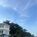 1일차]강원도 동해여행/천곡항/한섬마리나/한섬방파제/조개부심/한섬가맥/한섬감성바닷길/내돈내산후기