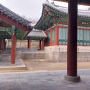 길라잡이 | 경희궁 무료 도슨트 해설 후기 궁궐길라잡이