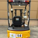 씨엠통상 | 부안지게차수리 가격 믿을 수 있는 곳