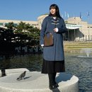 임산부 겨울코디 궁금하다면 보세요 (feat. 떡볶이코트 / 더플코트)