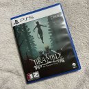 KING GAMES | “브램블 산속의 왕 Bramble The Mountain King”플레이스테이션🎮PS5🎮플스5게임 타이틀 구매 후기...