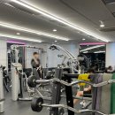 고위드 피트니스 보라매 골프 이미지