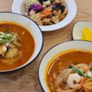 중식당초심