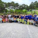 생명나무숲 이미지