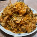 [울산 웅촌면 맛집] 웅촌대명복집_한치물회,아구찜