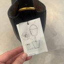 더자라 | 자라 버킷백 더로우 스타일 가방 구매후기