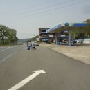 용산주유소 이미지