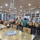 마포숯불돼지갈비 | 양산 북정동 맛집 마포숯불돼지갈비 후기 🔥 숯불 향 제대로 입힌 갈비집