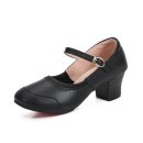 댄스스포츠(라인댄스) 이미지