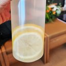 즐거운시간 | 대전역 근처 카페 꿈틀 꿈돌이하우스 7층에서 즐거운 시간 보내고 온 후기 및 메뉴판