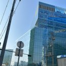 제이더블유 홀딩스 | JW홀딩스 1차면접 후기