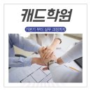 현대캐드컴퓨터학원 이미지