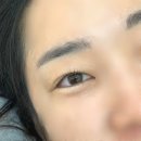 일산 대화역 눈매 분석+상담+속눈썹 잘하는 곳 마스카라펌 솔직 후기 (완전 바짝!!)
