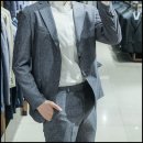 로가디스 정장 입고 십만 훈남 이벤트 참여 ! 남자 봄 패션 참고하세요