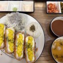 백돈 공릉점