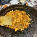 수원 스타필드 화서역 먹자골목 닭갈비 맛집 홍천닭갈비막국수
