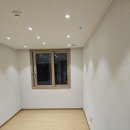 신흥동002 | 동백동 용인동백두산위브더제니스 디아망 PR002-01 회벽화이트 도배 시공 후기 | 대성벽지1987