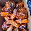 아주조아닭강정 이미지