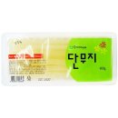 두레김밥