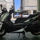 xmax300 2017년식 이미지