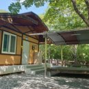 계명산자연휴양림 산림휴양관 이미지