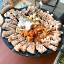 도래재별빛마을캠핑장 | Camping11:) 첫 크리스마스 캠핑🎄밀양 도래재별빛마을캠핑장