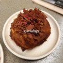 건강한 베이커리(야간) | LUNE Croissanterie 룬 크루아상 - 호주 멜버른 멜번 빵 베이커리 맛집