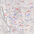 내동면사무소 내 | 불암산 1. 서울 쪽 기점 등산 코스