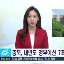 충북 주간종합뉴스(8월 4주)~ 이미지