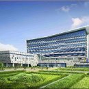 중소기업진흥공단 본사사옥 이미지