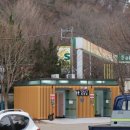 십리대밭교 화장실 이미지