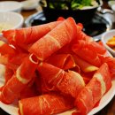 신천샤브칼국수 이미지