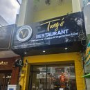 호치민 비추 레스토랑 퉁스 레스토랑 후기 Tung's Restaurant