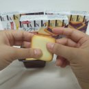 알지코퍼레이션 | [식품] 입안에서 사르르 녹는 일본 랑그드샤 🍫 이토비스킷 랑그리 초코 크림 샌드 후기