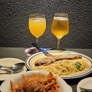 삼송 고양스타필드 근처 분위기 좋은 술집 노비어노라이프, 찐 만족 후기