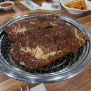 참숯왕돈갈비 이미지