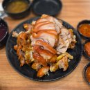 남양왕족발보쌈 | 건대 구의 어린이대공원 야들~한 족발 맛집 <미림장충왕족발보쌈> 주차 웨이팅 솔직 후기