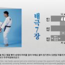한국체대 태평양 태권도 이미지