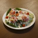 상수/홍대 파스타 맛집 : 데이트 하고 싶어지게 만드는 분위기 맛집 &#34;바이바이베이비&#34; 후기 및 메뉴 추천