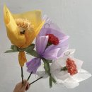[결혼/촬영부케] 팡세아모아 후기