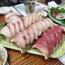 부산횟집 - 중구 중앙시장길 25 | 태평양횟집 부산이모카세 후기 | n번째 방문중인 해운대 재송 횟집